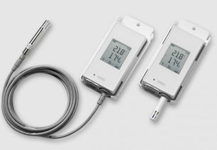 芬兰Vaisala无线数据记录器RFL100中继器 高精度数据采集与可靠传输的关键组件