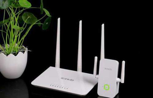 WiFi信号扩展 电力猫还是中继器？解析中继器的优劣